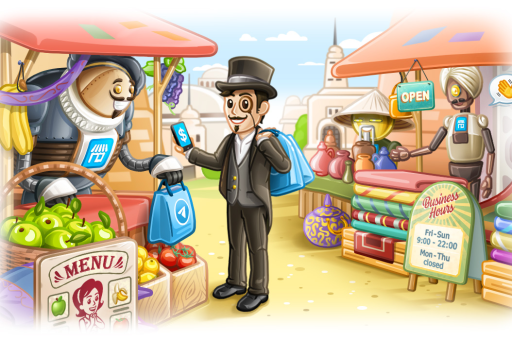 纸飞机支持创建多少个群组