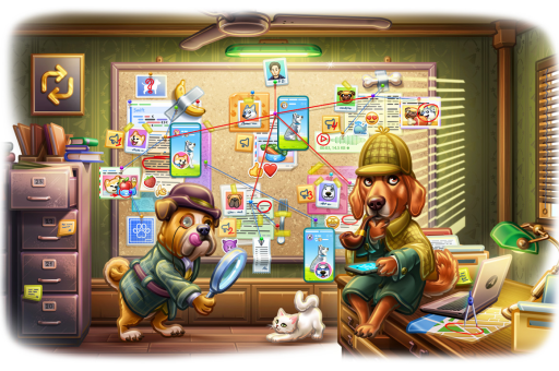 纸飞机能否与其他团队的纸飞机账号互联