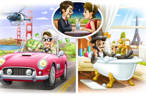 纸飞机能否在聊天中直接创建投票