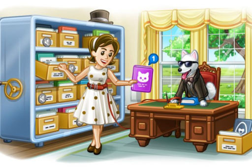 纸飞机支持哪些常见的文件格式预览